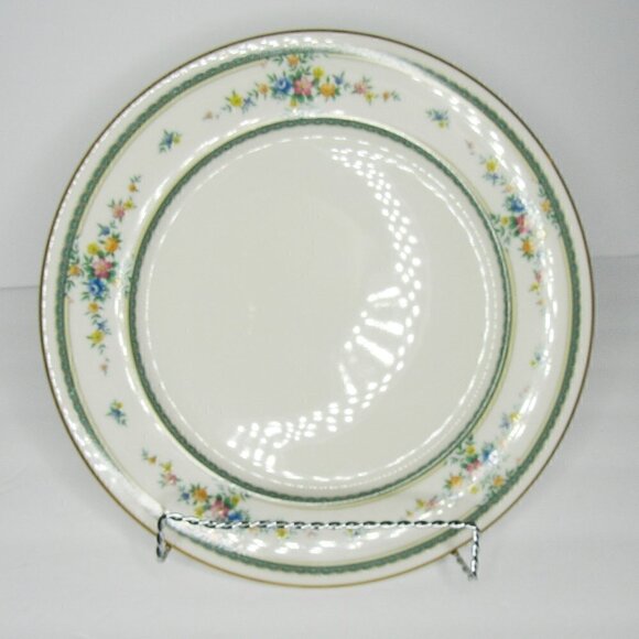 Noritake - Amenity (#7228)- Dinner Plate - Picture 1 of 4